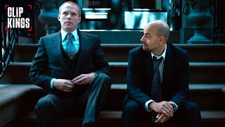 Will s Last Chance to Save Erick s Career Margin Call