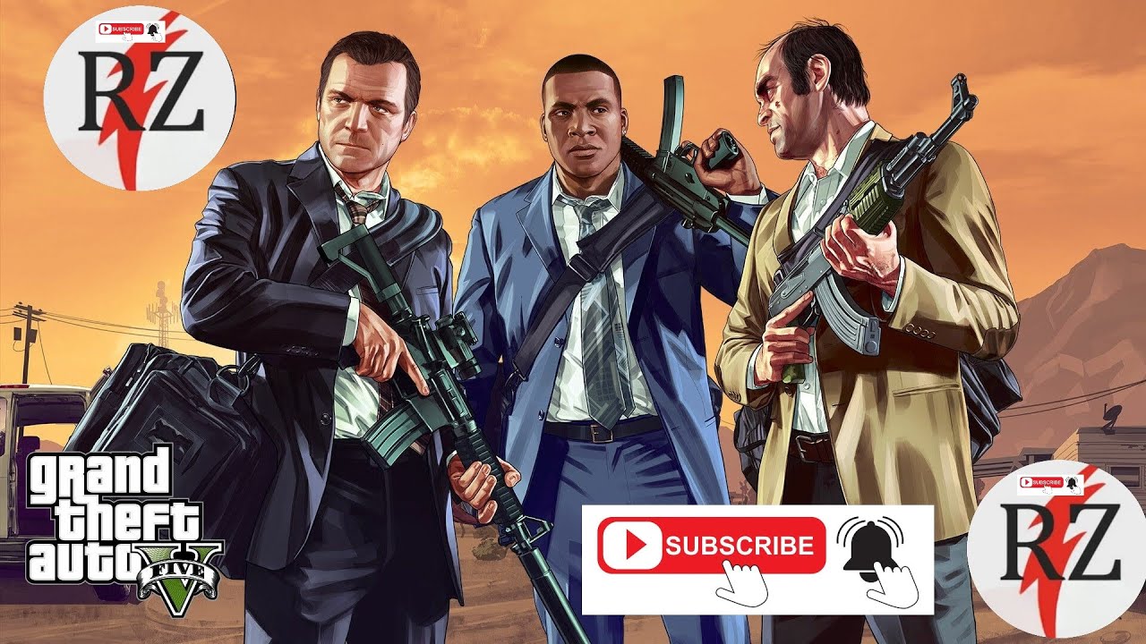 GTA 5 LIVE GAME STREAMING | FUN ENHANCED GTA 5 GAME