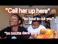 Hickey Prank On Girlfriend🤬(Gets physical)💯