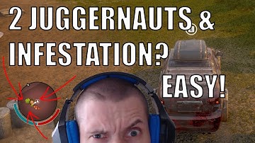 State of Decay 2:  How to Easy Kill a Juggernaut!