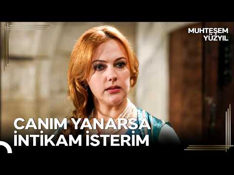 Bir Gün Kaybetsem Bile Ben Kazanırım! | Muhteşem Yüzyıl