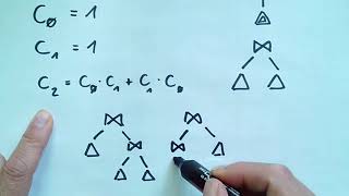 DB2 — Chapter #14 — Video #80 — Join trees, join orders, dynamic programming