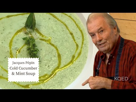 Video: Jacques Pépin Net Worth