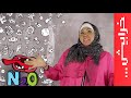 N2OComedy أنواع المغتربين مع روسن حلاق 