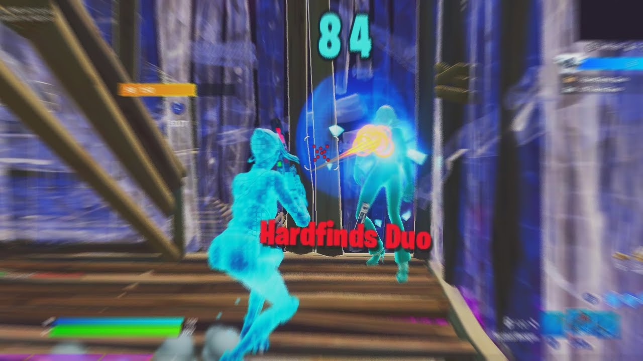 WALK WIT A STICK 🔫 | Fortnite Highlights #45 | Hardfind