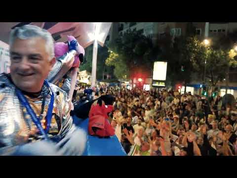 Burial of the Sardine