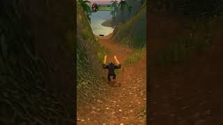 Lvl 40 Mount 😲 WoW Classic