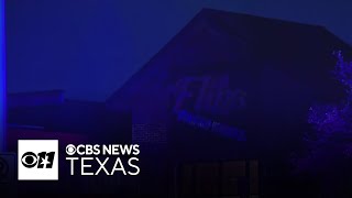 1 shot outside North Fort Worth restaurant, police say