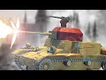 Hogwarts or Bust! (World of Tanks)