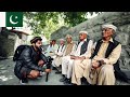مدينة كل سكانها أعمارهم فوق 100 سنة  Hunza Valley - Pakistan 🇵🇰