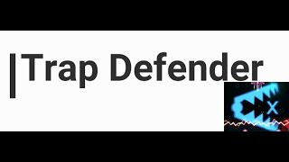 Alien Shooter - Expert Item (Trap Defender)