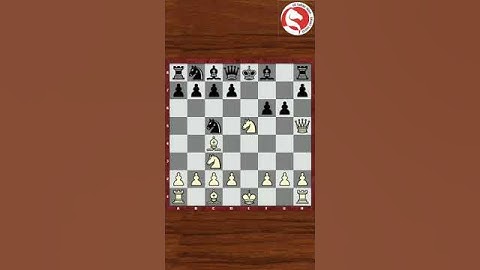 Tuyệt chiêu khai cuộc dễ dàng chiếu hết đối thủ chỉ trong vòng 12 nước