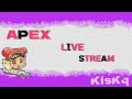 【APEX】プレデターランク現日本1,2,3位パーティー ライフラインにできる事とは。