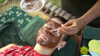 Ayurvedic Face Mask | Amuna Ayurveda & Wellness Retreat News