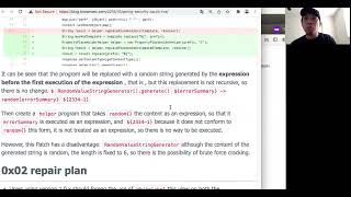 Spring OAuth RCE vulnerability (CVE-2016-4977)
