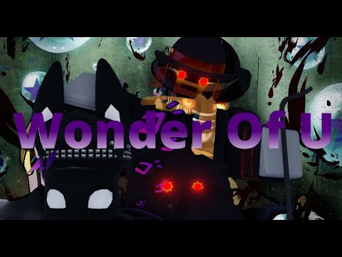 ALL CODES WORK* [WOU + MIH:AU] Your Bizarre Adventure: NU ROBLOX