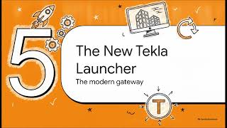 Tekla Structures 2026 Setup | Setting up Tekla Structures 2026
