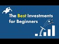 How to Invest in Stocks for Beginners - How to Start Out!