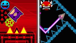 Can You Beat Nine Circles At EVERY Difficulty