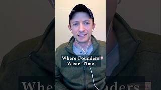 Most founders waste time LARPing | Rob Snyder