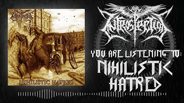 INTROSPECTION - Nihilistic Hatred (new song 2018)