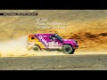 GWM vence a SS1 do Taklimakan Rally 2026 com TANK 700, 300 e POER