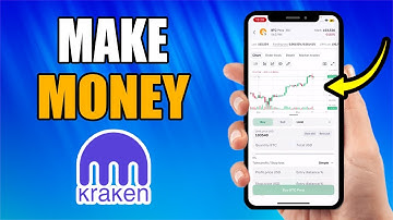 How To Make Money With Kraken For Beginners
