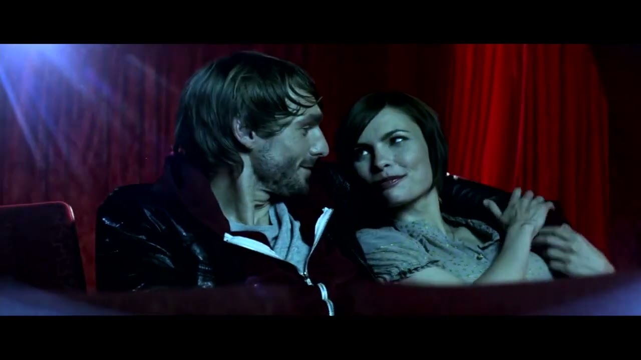 Virgin Media - Powerful Stuff Ad