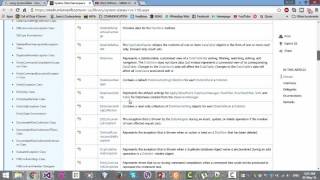 C# Tutorial Part 3 - Make a 'Contact Form' using C# Windows Forms