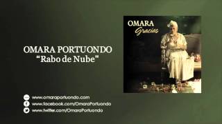 Video thumbnail of "Omara Portuondo "Rabo de nube" (Álbum Gracias)"