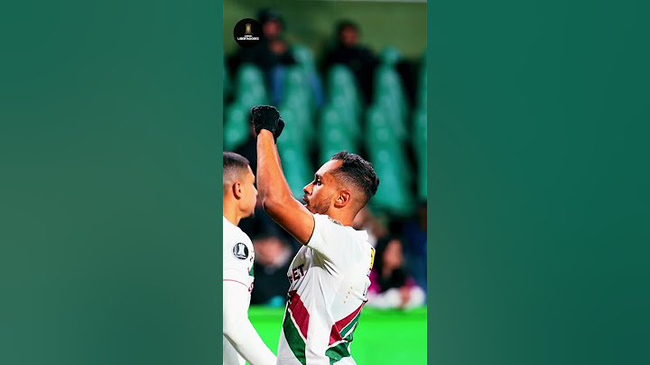 🇭🇺🐓 #FLUMINENSE E #ATLÉTICOMG SE ENFRENTAM NAS QUARTAS DE FINAL DA CONMEBOL #LIBERTADORES 2024