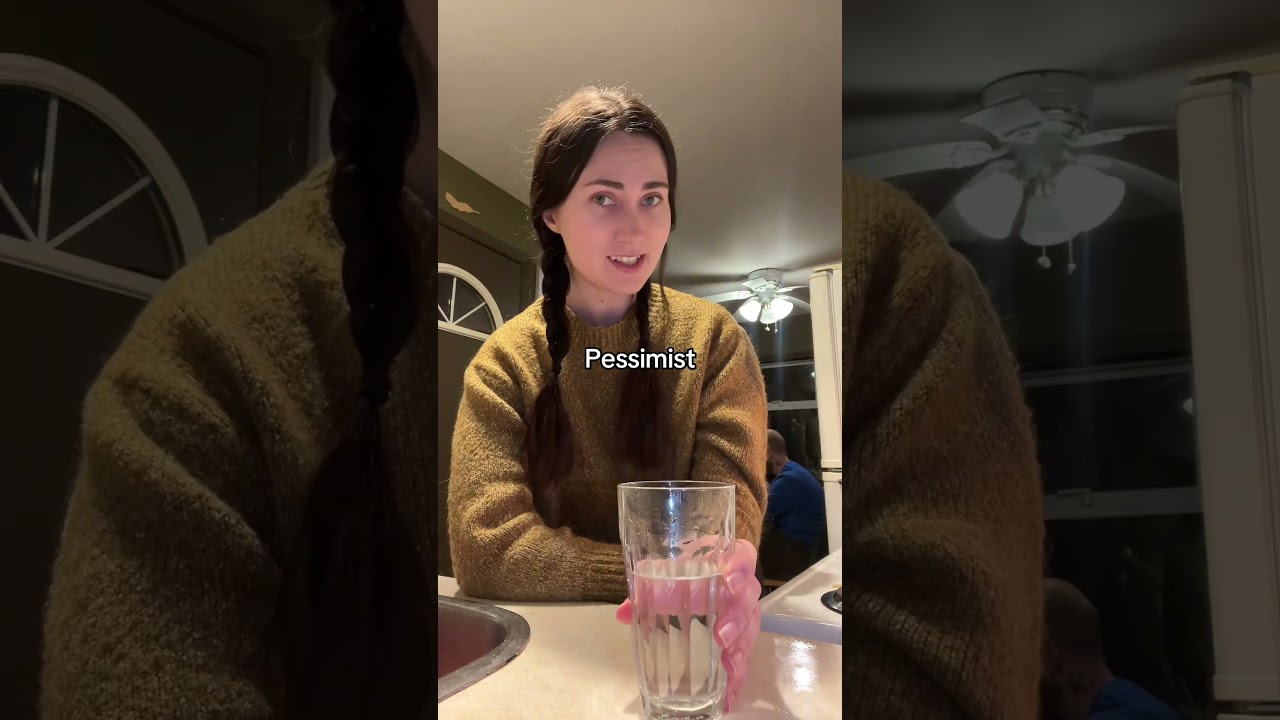 Я — повелитель напитков.