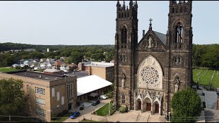 St Mary Catholic School Virtual Tour