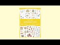 SEASONAL DAYS STICKER BOOK - FLIP THROUGH - Planything