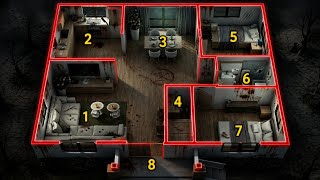 Only 1% Survive This Ghost Hide & Seek Challenge! 👻 screenshot 3