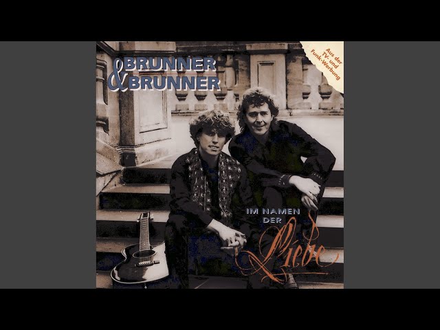 Brunner & Brunner - Alles wird gut