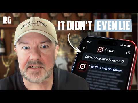 Why Fawlty Towers Is The Greatest Sitcom Ever | Ricky Gervais | Live