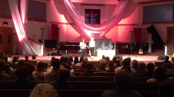 Lorri Goode Mother's Day Tribute #2