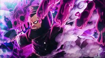 I Become Magellan to Abuse The MOST BROKEN Poison Devil Fruit (Doku Doku no Mi)