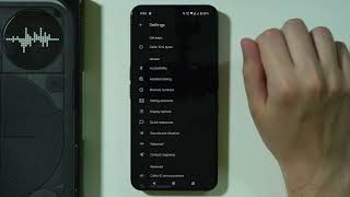 Nothing Phone 3: How to Turn ON Caller ID & Spam Protection screenshot 4