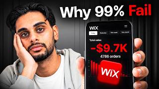Why 99% of Beginners Fail at Dropshipping