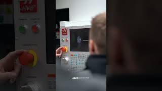 Instruction Haas Cnc Isel-Automation