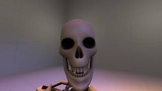 Cool skeleton