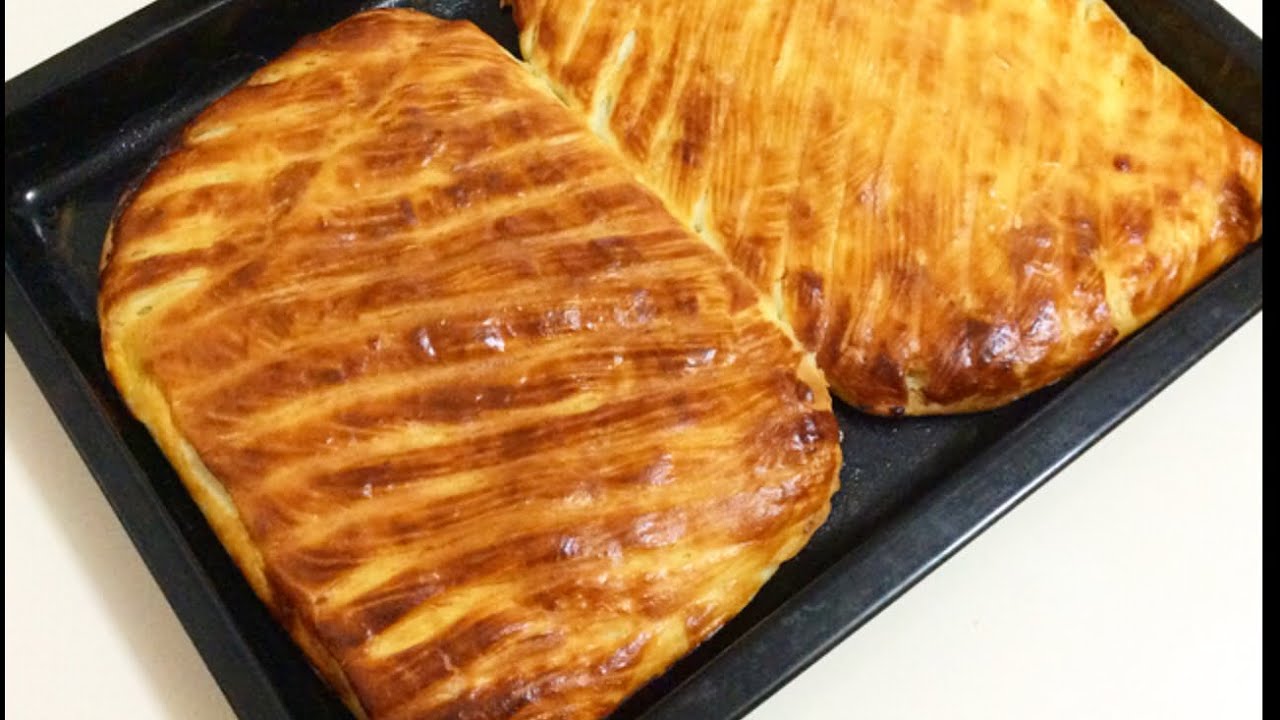 Peynirli Sivas Ketesi🌿bera tatlidunyasi