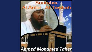 Sourate At Tawbah, Pt. 2 (Hafs Muratal)