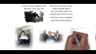 easyJet fearless flyer Free Live Webinar v3