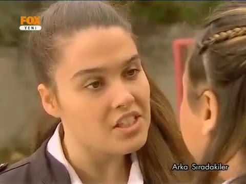 Arka Sıradakiler 5.bölüm tek parça HD