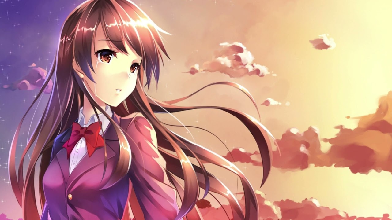 Maxwell - Gaspedal (Nightcore)