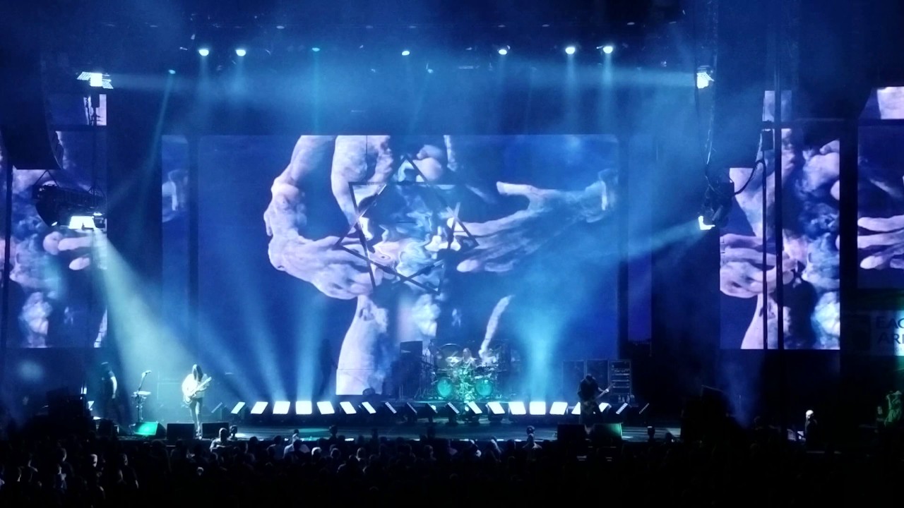 Tool live 2017 YouTube