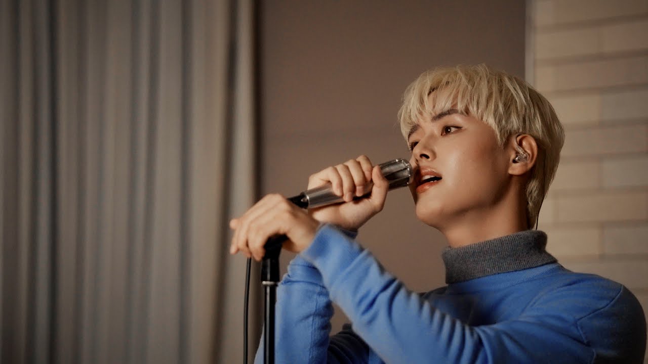 Shun Nakanishi - Last Person Ⅱ(studio live version)